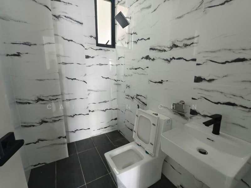 Condominium for Sale at Palazzo - Catherine Chin - Bathroom - PropertyGuru.com.my