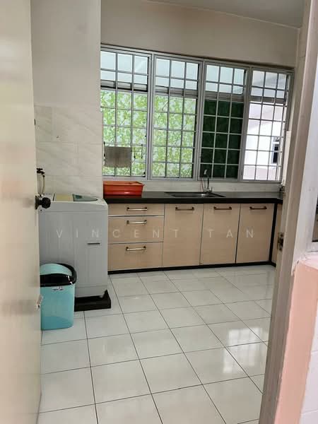 Condominium for Rent at Putra Place Condominium - Vincent Tan - Kitchen - PropertyGuru.com.my