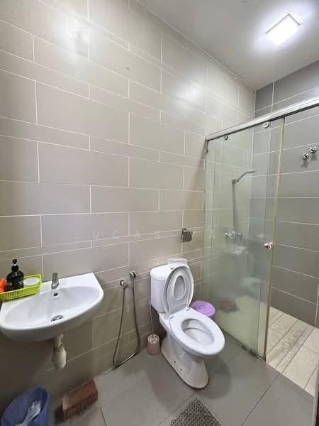 Semi-Detached House for Sale in Ipoh (Perak) - Lucas Yau - Bathroom - PropertyGuru.com.my