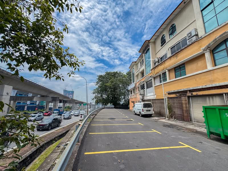 BANDAR PUCHONG JAYA untuk Untuk Dijual - RM 2,750,000, Apr 2026 - Exterior - PropertyGuru.com.my
