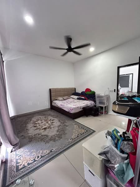 2-storey Terraced House for Sale in Gerbang Nusajaya (Iskandar Puteri (Nusajaya)) - Winson Tan - Bedroom - PropertyGuru.com.my