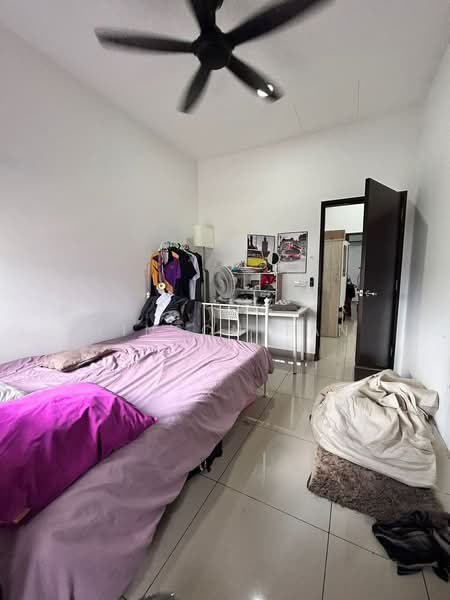 2-storey Terraced House for Sale in Gerbang Nusajaya (Iskandar Puteri (Nusajaya)) - Winson Tan - Bedroom - PropertyGuru.com.my