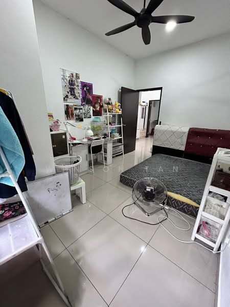 2-storey Terraced House for Sale in Gerbang Nusajaya (Iskandar Puteri (Nusajaya)) - Winson Tan - Bedroom - PropertyGuru.com.my