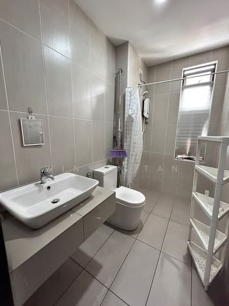 2-storey Terraced House for Sale in Gerbang Nusajaya (Iskandar Puteri (Nusajaya)) - Winson Tan - Bathroom - PropertyGuru.com.my