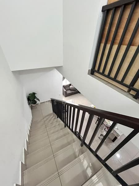 2-storey Terraced House for Sale in Gerbang Nusajaya (Iskandar Puteri (Nusajaya)) - Winson Tan - Interior - PropertyGuru.com.my