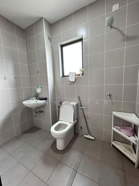 2-storey Terraced House for Sale in Gerbang Nusajaya (Iskandar Puteri (Nusajaya)) - Winson Tan - Bathroom - PropertyGuru.com.my