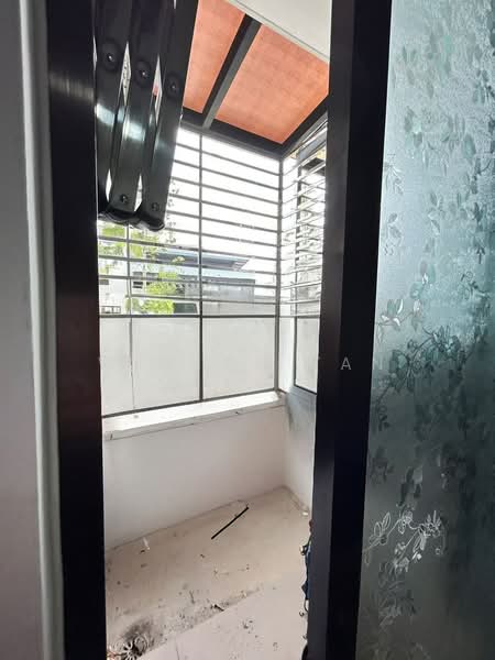 2-storey Terraced House for Sale in Gerbang Nusajaya (Iskandar Puteri (Nusajaya)) - Winson Tan - Balcony - PropertyGuru.com.my