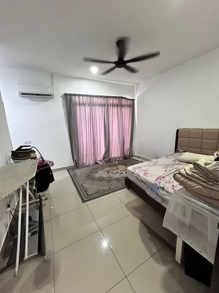 2-storey Terraced House for Sale in Gerbang Nusajaya (Iskandar Puteri (Nusajaya)) - Winson Tan - Bedroom - PropertyGuru.com.my
