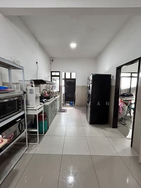 2-storey Terraced House for Sale in Gerbang Nusajaya (Iskandar Puteri (Nusajaya)) - Winson Tan - Kitchen - PropertyGuru.com.my