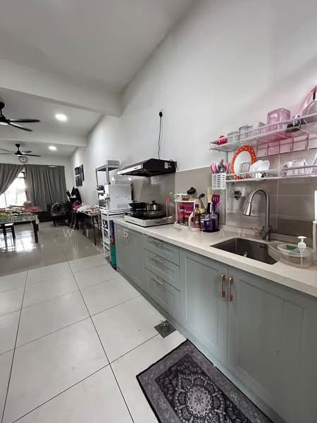 2-storey Terraced House for Sale in Gerbang Nusajaya (Iskandar Puteri (Nusajaya)) - Winson Tan - PropertyGuru.com.my