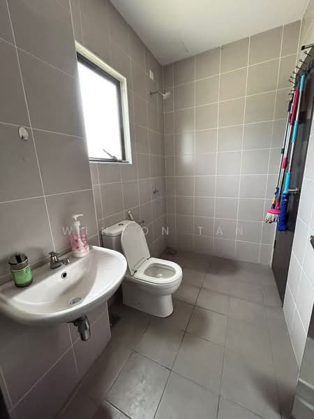 2-storey Terraced House for Sale in Gerbang Nusajaya (Iskandar Puteri (Nusajaya)) - Winson Tan - PropertyGuru.com.my