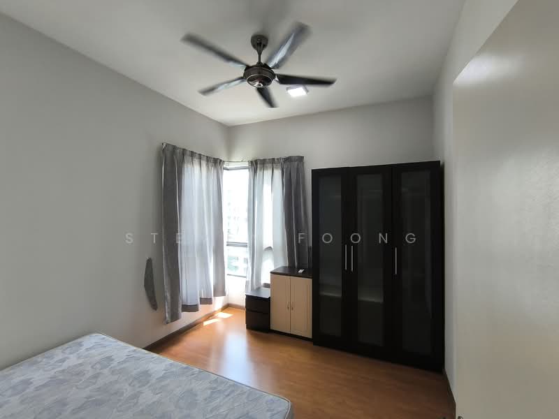Condominium for Sale at Zefer Hill Residence - Steven Foong - 2nd Bedroom_pix 2 - PropertyGuru.com.my