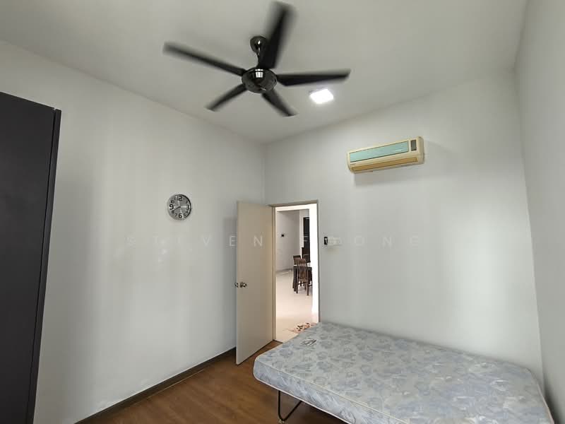 Condominium for Sale at Zefer Hill Residence - Steven Foong - 2nd Bedroom_pix 1 - PropertyGuru.com.my