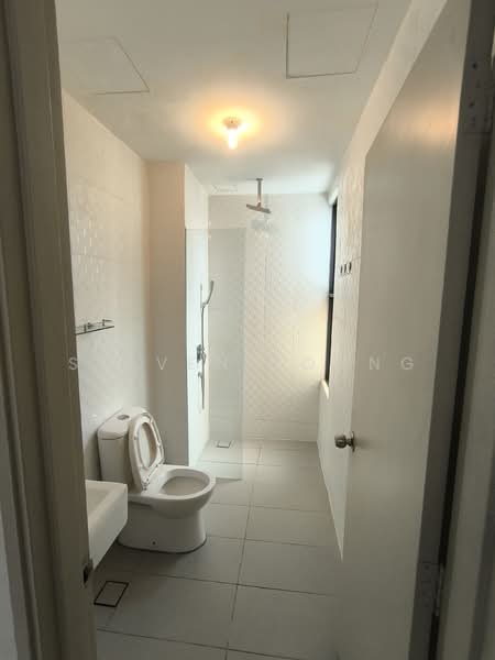 Condominium for Sale at Zefer Hill Residence - Steven Foong - Common_Bathroom - PropertyGuru.com.my