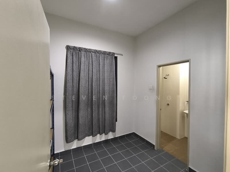 Condominium for Sale at Zefer Hill Residence - Steven Foong - Additional Room_ Study / Maid Room - PropertyGuru.com.my