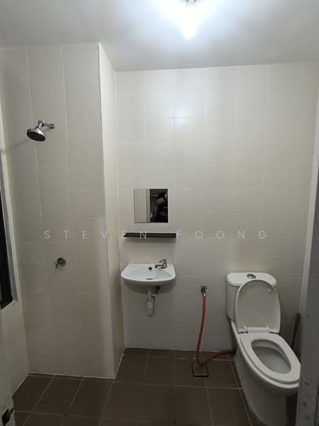 Condominium for Sale at Zefer Hill Residence - Steven Foong - Additional Room_ Bathroom - PropertyGuru.com.my
