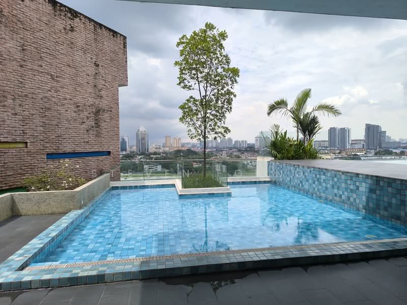 Condominium for Sale at Zefer Hill Residence - Steven Foong - View - PropertyGuru.com.my