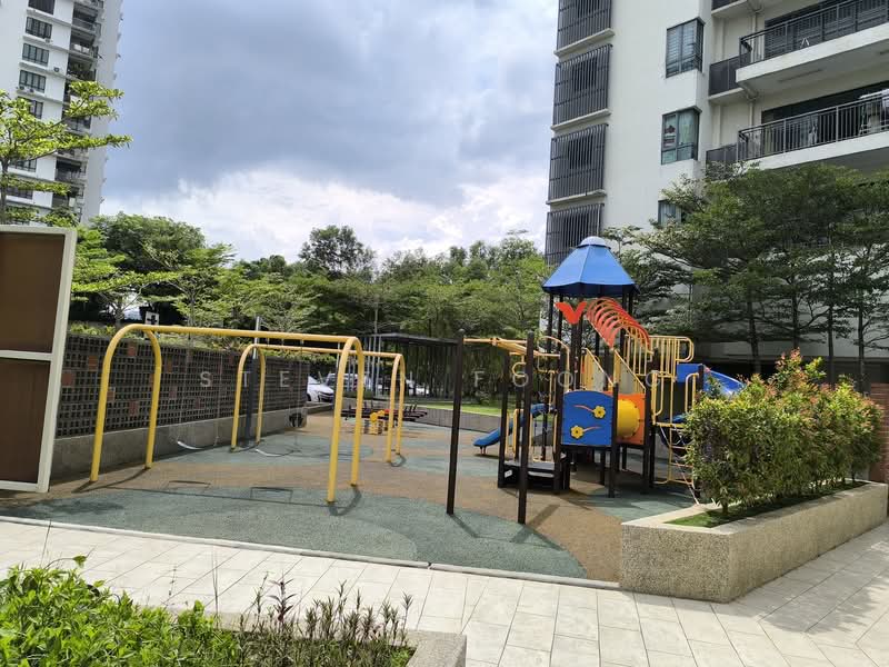Condominium for Sale at Zefer Hill Residence - Steven Foong - Exterior - PropertyGuru.com.my