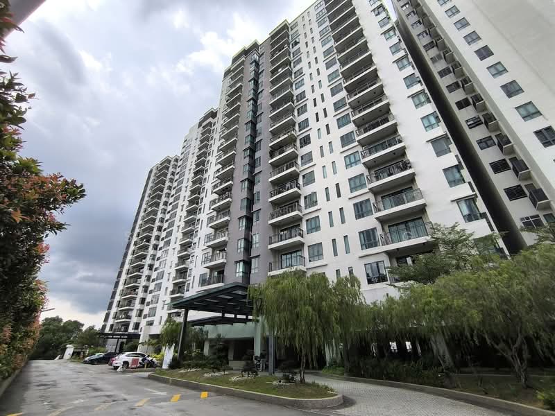 Condominium for Sale at Zefer Hill Residence - Steven Foong - Exterior - PropertyGuru.com.my