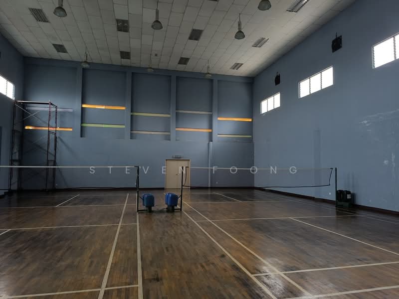 Condominium for Sale at Zefer Hill Residence - Steven Foong - Interior - PropertyGuru.com.my