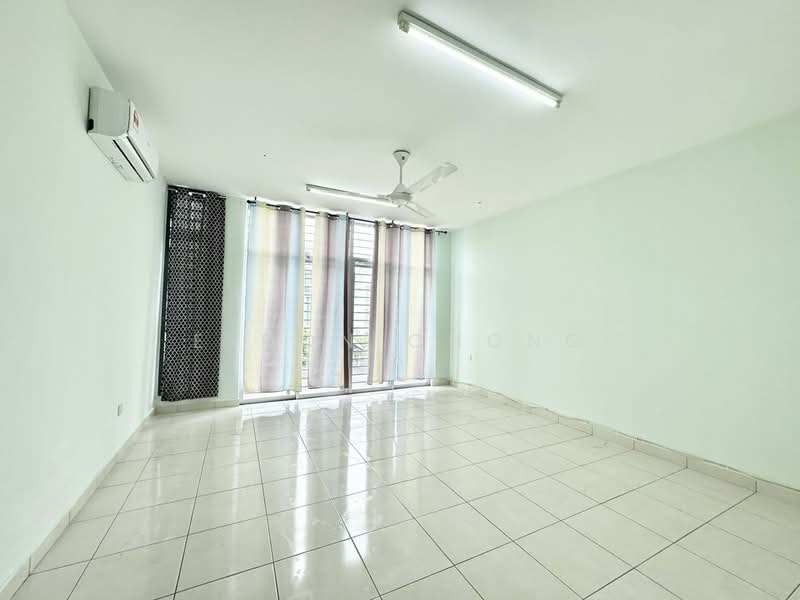 3-storey Terraced House for Rent in Kajang (Selangor) - Eldon Chong - Interior - PropertyGuru.com.my