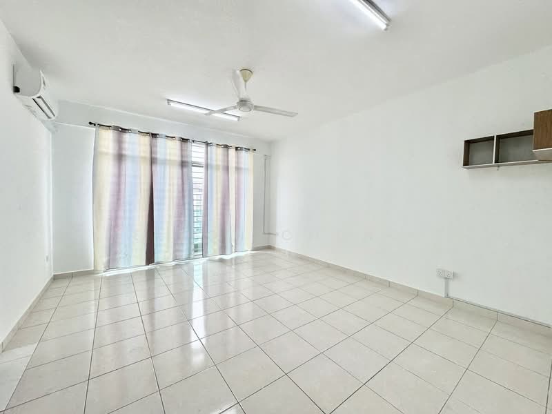 3-storey Terraced House for Rent in Kajang (Selangor) - Eldon Chong - Interior - PropertyGuru.com.my
