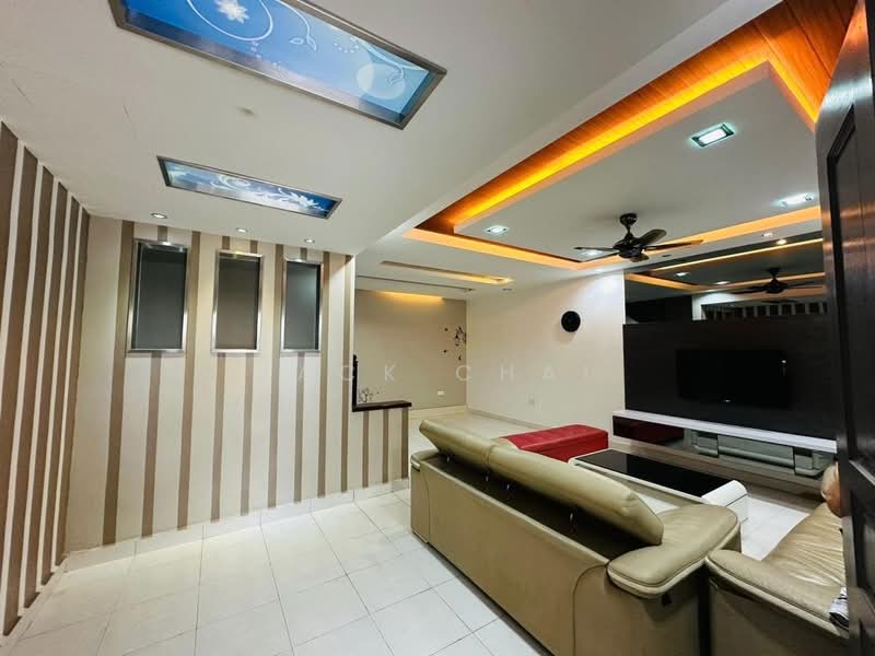 For Sale - Pulai Perdana Kangkar Pulai