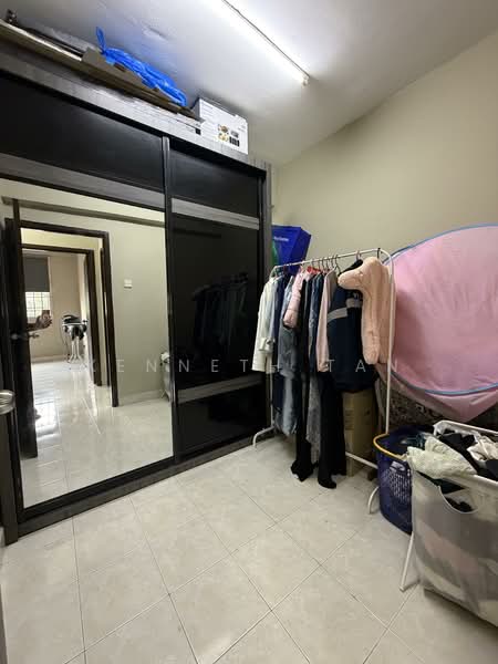 Apartment for Sale at Vista Seri Alam - Kenneth Tan - Interior - PropertyGuru.com.my