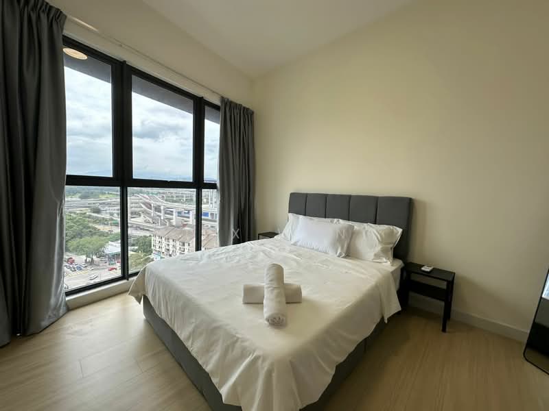 Service Residence for Rent at Continew - Alex Wong - Bedroom - PropertyGuru.com.my