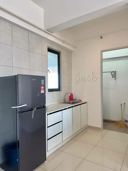 Praicon Tower untuk Untuk Dijual - RM 389,999, Mac 2026 - Kitchen - PropertyGuru.com.my