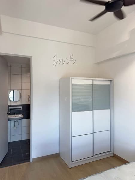 Praicon Tower untuk Untuk Dijual - RM 389,999, Mac 2026 - Bedroom - PropertyGuru.com.my