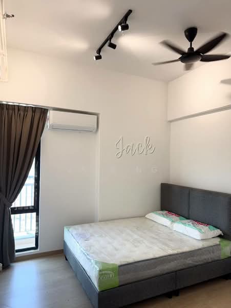 Praicon Tower untuk Untuk Dijual - RM 389,999, Mac 2026 - Bedroom - PropertyGuru.com.my