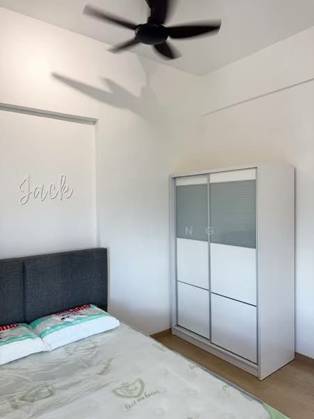 Praicon Tower untuk Untuk Dijual - RM 389,999, Mac 2026 - Bedroom - PropertyGuru.com.my