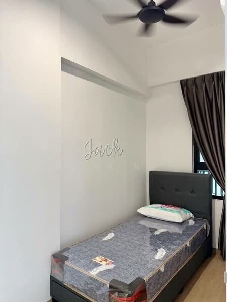 Praicon Tower untuk Untuk Dijual - RM 389,999, Mac 2026 - Bedroom - PropertyGuru.com.my