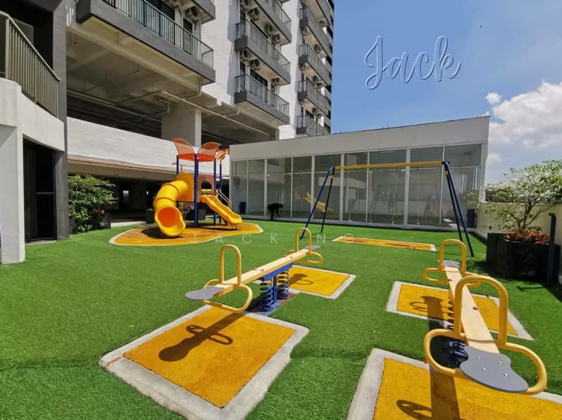 Praicon Tower untuk Untuk Dijual - RM 389,999, Mac 2026 - Exterior - PropertyGuru.com.my