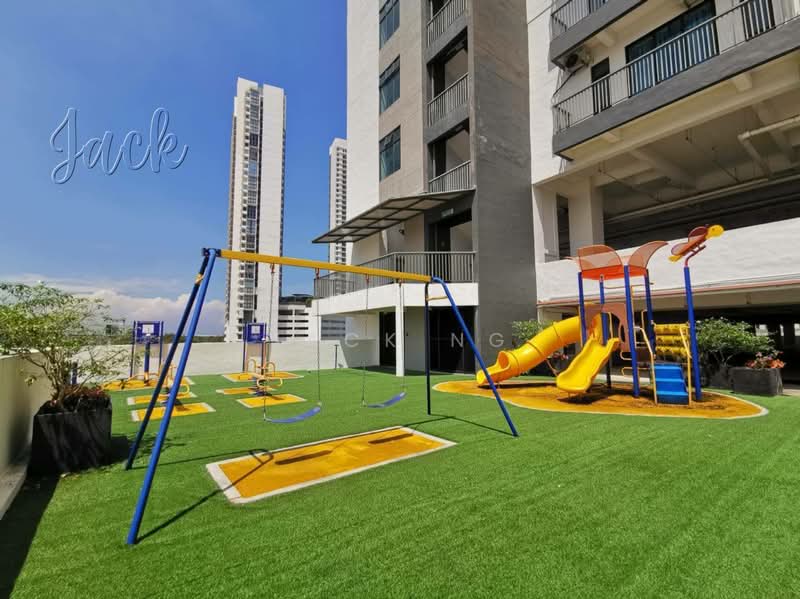 Praicon Tower untuk Untuk Dijual - RM 389,999, Mac 2026 - Exterior - PropertyGuru.com.my