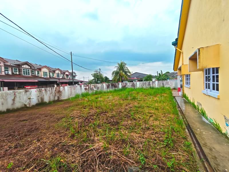 Taman Desa Rishah Ipoh untuk Untuk Dijual - RM 380,000, Mac 2026 - Exterior - PropertyGuru.com.my