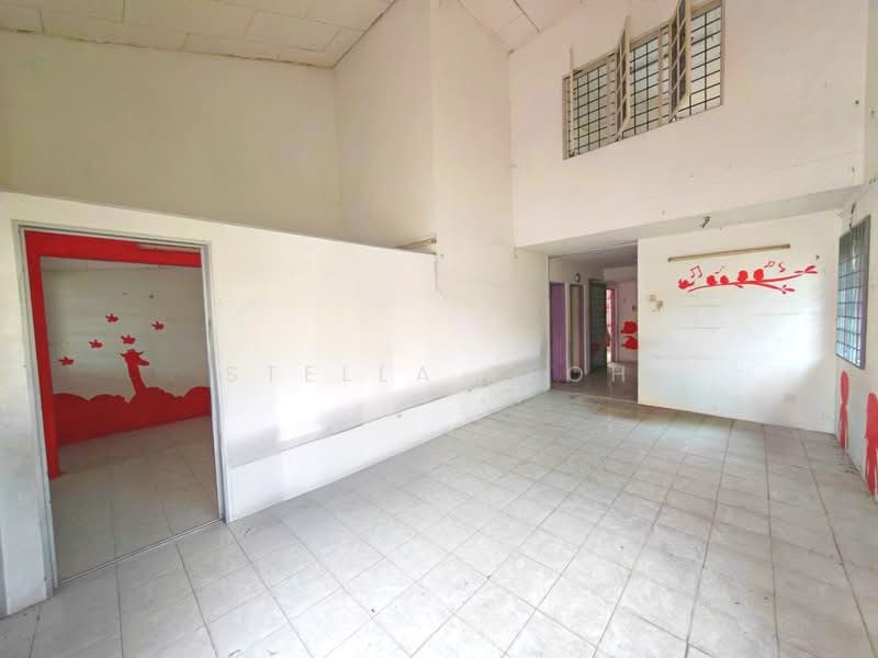 Taman Desa Rishah Ipoh untuk Untuk Dijual - RM 380,000, Mac 2026 - PropertyGuru.com.my