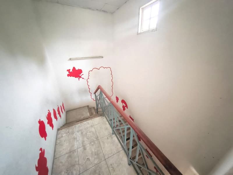 Taman Desa Rishah Ipoh untuk Untuk Dijual - RM 380,000, Mac 2026 - PropertyGuru.com.my