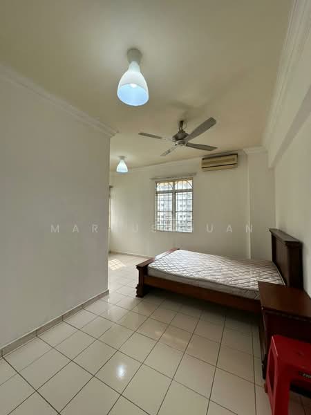 Prima Ria untuk Untuk Disewa - RM 2,000 /bulan, Mac 2026 - Bedroom - PropertyGuru.com.my