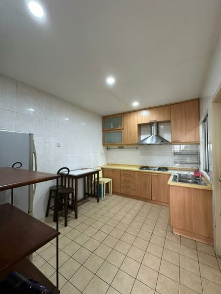 Prima Ria untuk Untuk Disewa - RM 2,000 /bulan, Mac 2026 - Kitchen - PropertyGuru.com.my