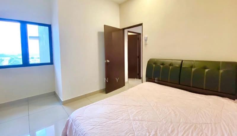 Residensi Zamrud untuk Untuk Disewa - RM 1,450 /bulan, Apr 2026 - Bedroom - PropertyGuru.com.my