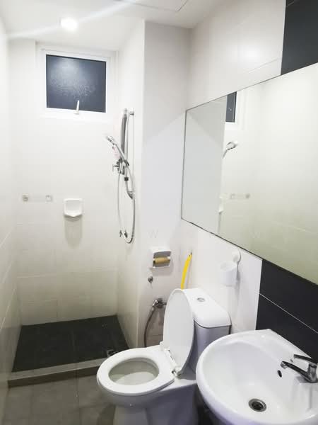 Summer Place untuk Untuk Disewa - RM 2,400 /bulan, Apr 2026 - Bathroom - PropertyGuru.com.my