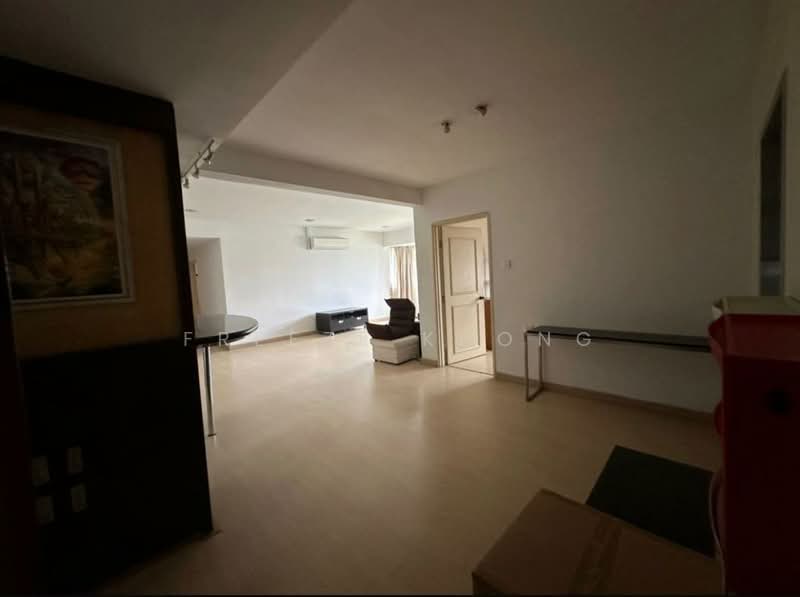 Prima Duta untuk Untuk Disewa - RM 2,500 /bulan, Mac 2026 - Living Room - PropertyGuru.com.my