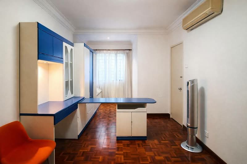 Terraced House for Sale in Subang Jaya (Selangor) - Ali Idris - Study - PropertyGuru.com.my