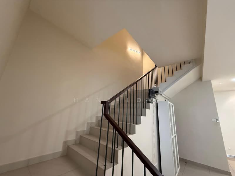 2-storey Terraced House for Rent in Puchong (Selangor) - Hanz Low - Interior - PropertyGuru.com.my