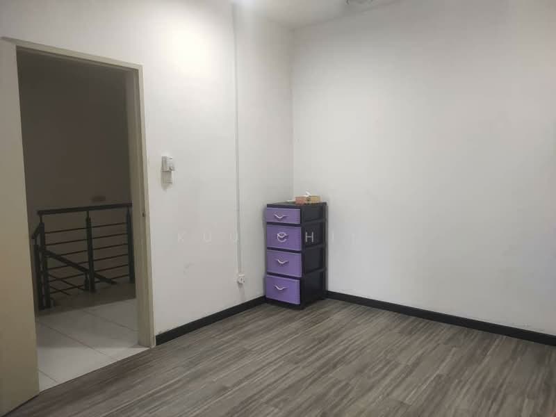 2-storey Terraced House for Sale in Nusa Bayu (Iskandar Puteri (Nusajaya)) - Kuu Chin - PropertyGuru.com.my