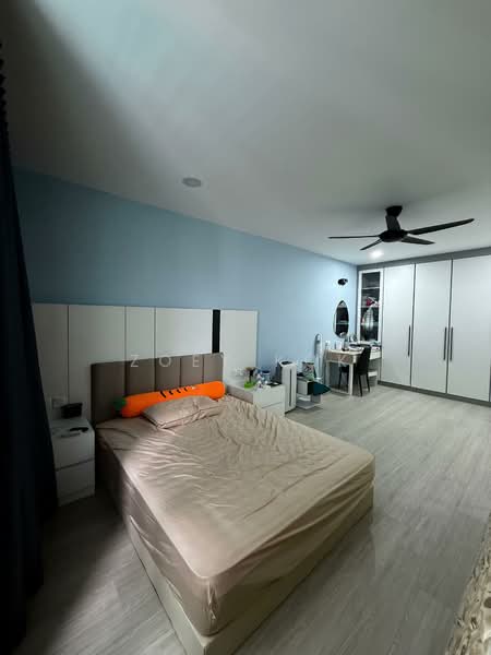 Larkin Heights untuk Untuk Dijual - RM 470,000, Apr 2026 - Bedroom - PropertyGuru.com.my