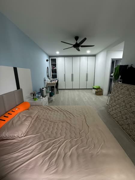 Larkin Heights untuk Untuk Dijual - RM 470,000, Apr 2026 - Bedroom - PropertyGuru.com.my