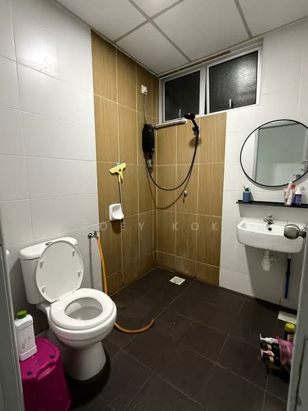 Larkin Heights untuk Untuk Dijual - RM 470,000, Apr 2026 - PropertyGuru.com.my